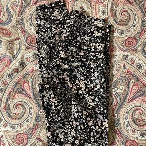 Lulu Lemon Leggings Size 0